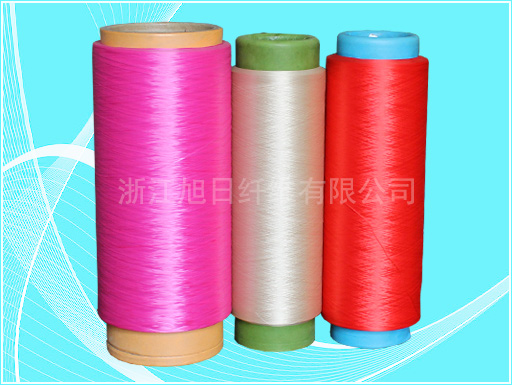 FDY超細(xì)旦絲